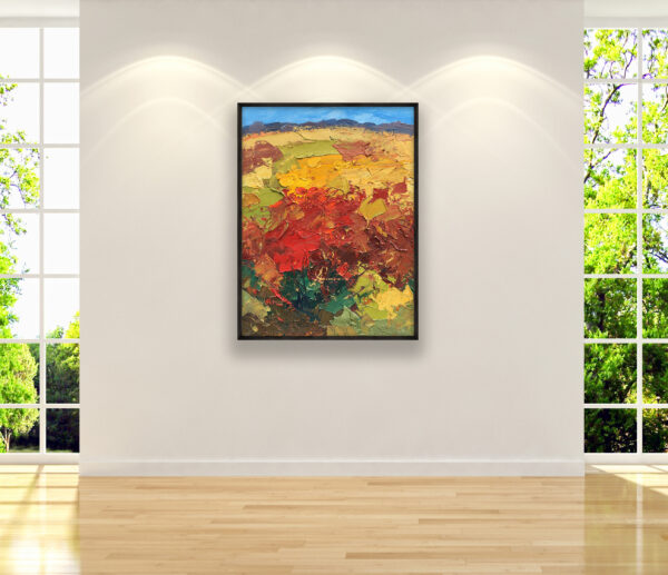 Landscape Art