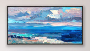 Abstract Painting