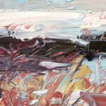 Painting detail