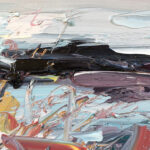 Painting detail