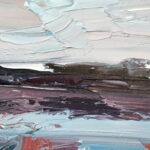 Painting detail