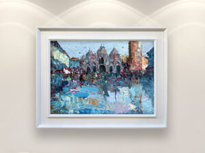 Venice Painting