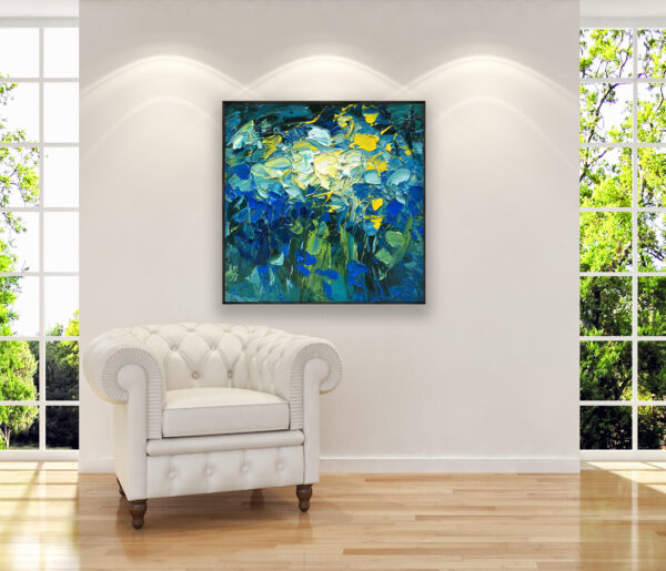 Abstract Art