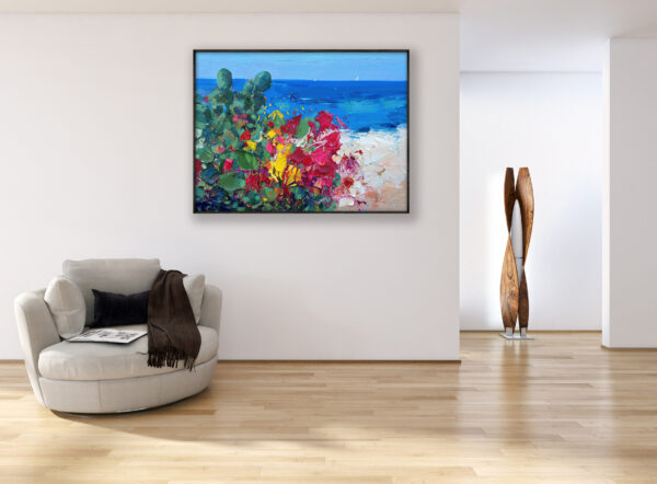 Beach Wall Art
