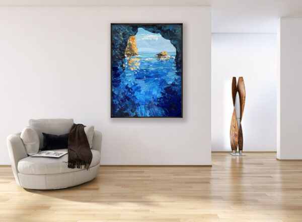 Capri Art
