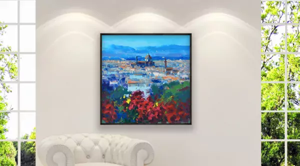 Florence Art