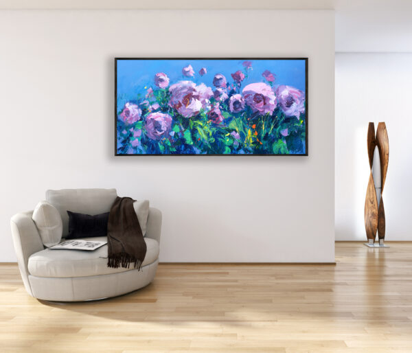 Flowers Art