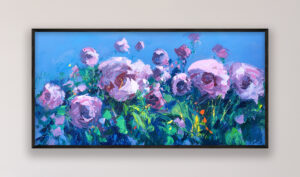 Flowers Painting