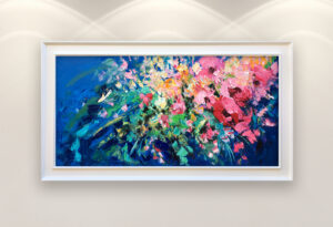 Flowers Painting