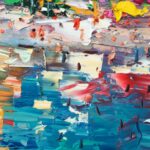 Textured-detail-of-the-painting-2