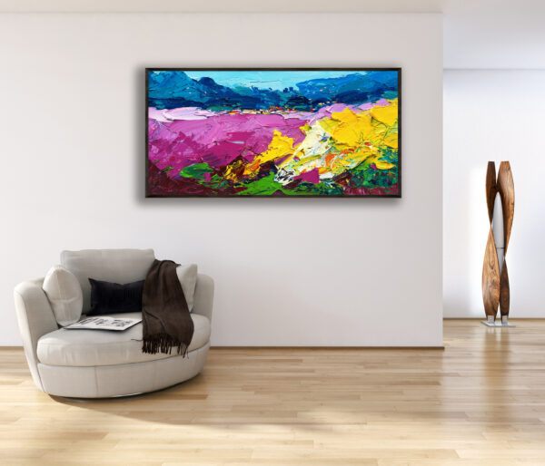 Landscape Art