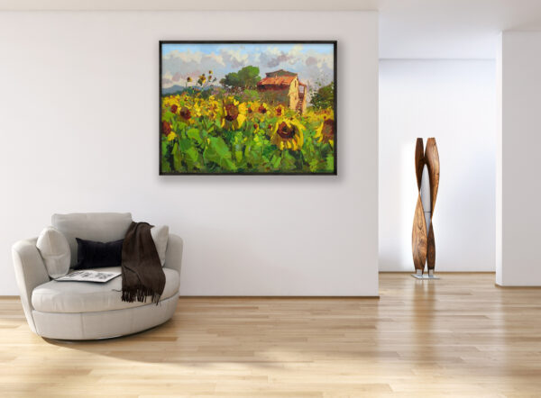 Landscape Art