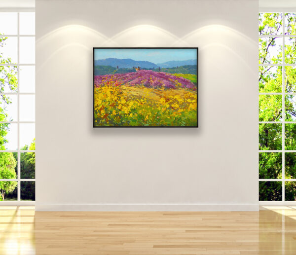 Landscape Art