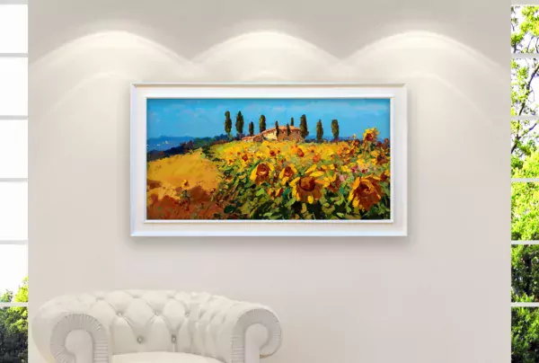 Landscape Art