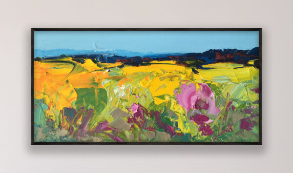 Landscape Painting