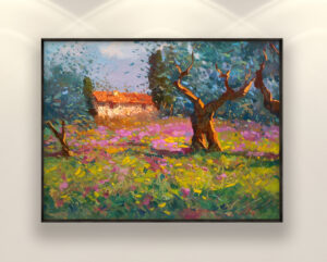 Landscape Painting