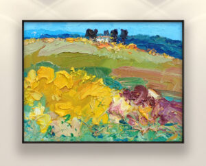 Landscape Painting