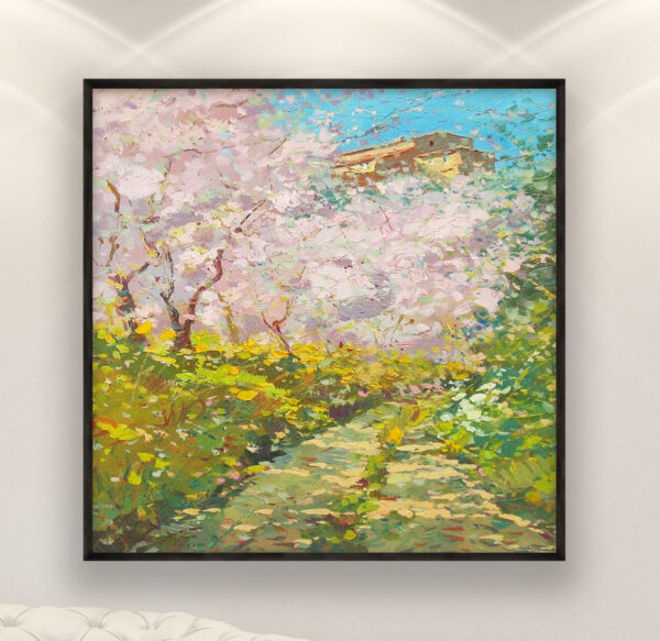 Landscape Painting