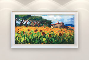 Landscape Painting