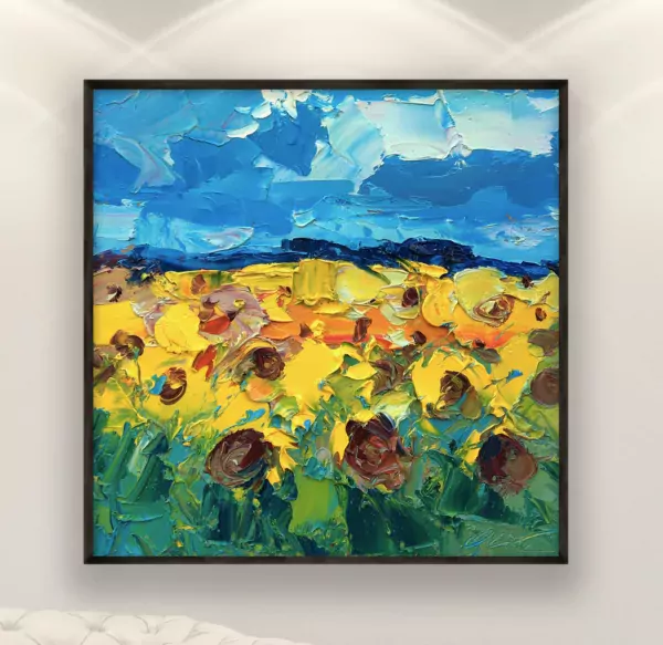 Landscape Painting
