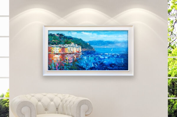 Portofino Art