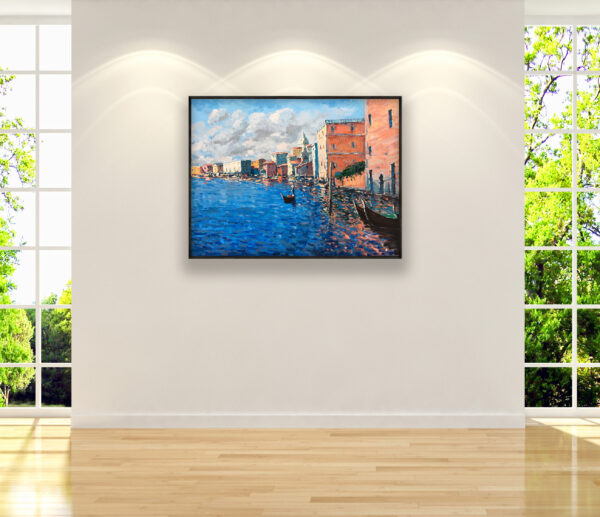 Venice Art