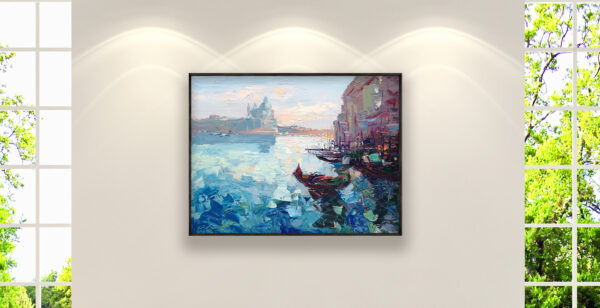 Venice Art
