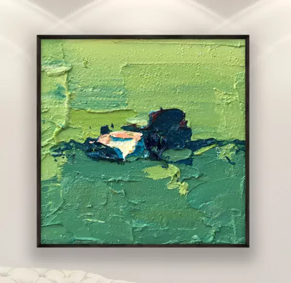 Abstract Painting