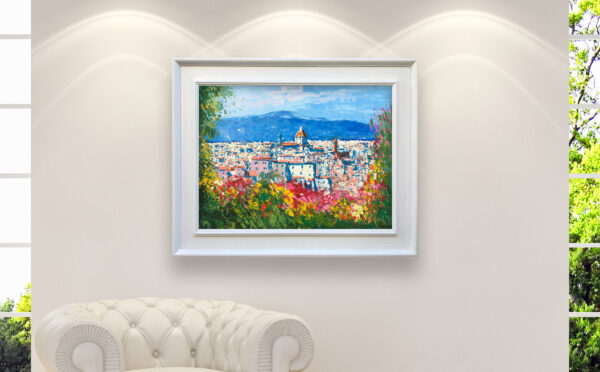 Florence Art