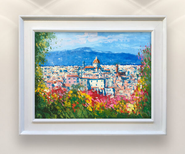 Florence Paintings