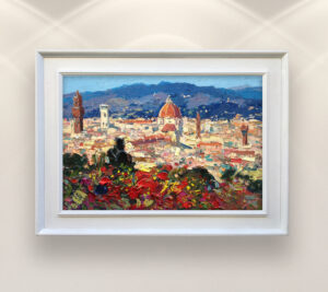Florence art