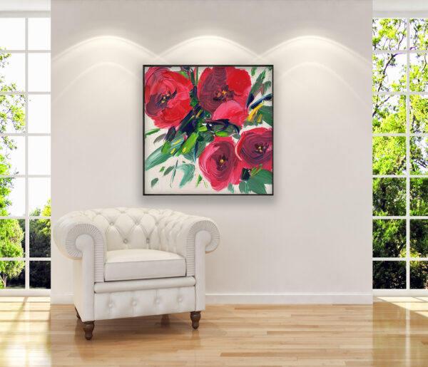 Flowers Art