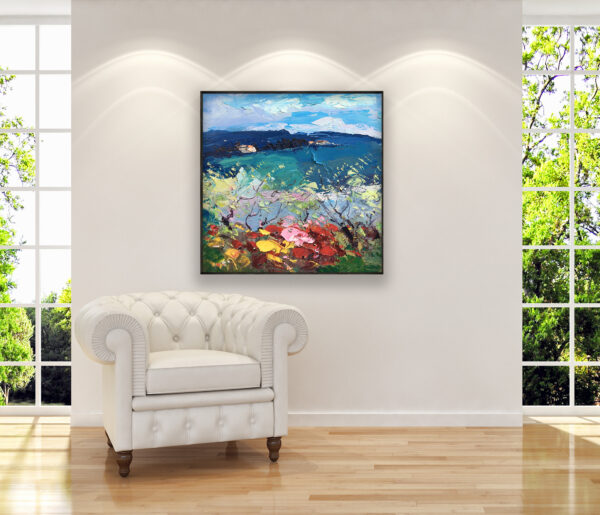 Landscape Art