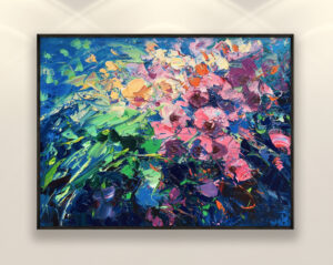 Flowers Painting