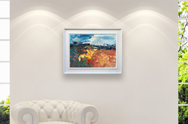 Landscape Art