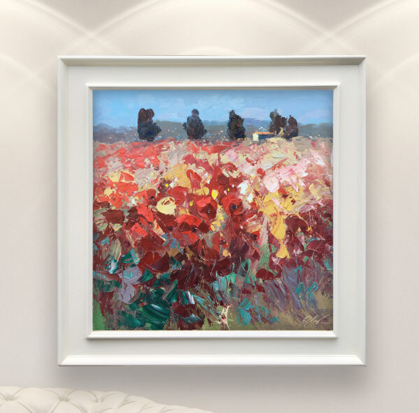 Landscape Painting