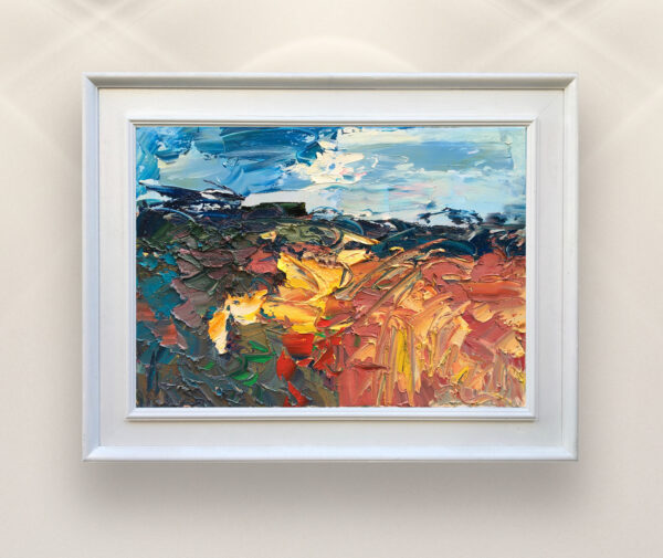 Landscape Painting