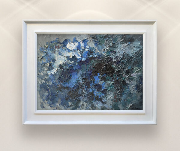 Abstract Painting