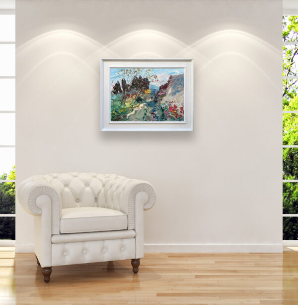 Landscape Art