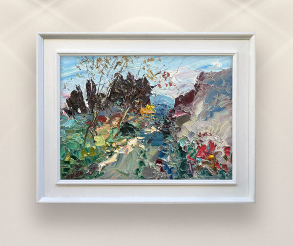 Landscape Painting