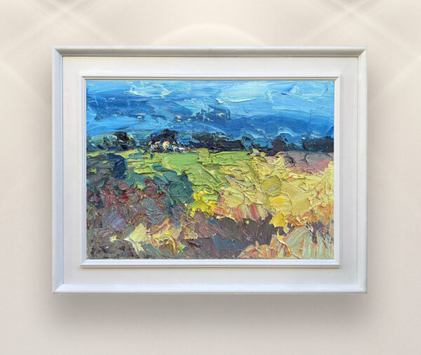 Landscape Painting