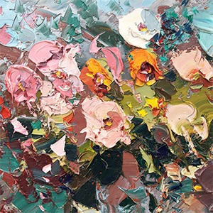 Flowers Paintings
