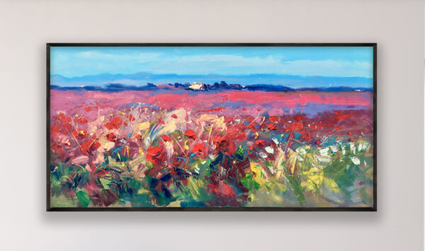 Landscape Painting