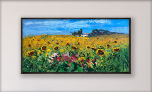 Landscape Painting