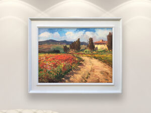 Landscape Painting