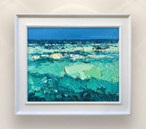 Ocean Painting