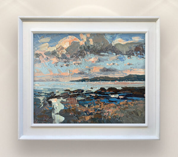 Beach Painting