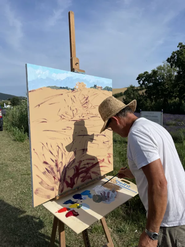 Landscape Painting