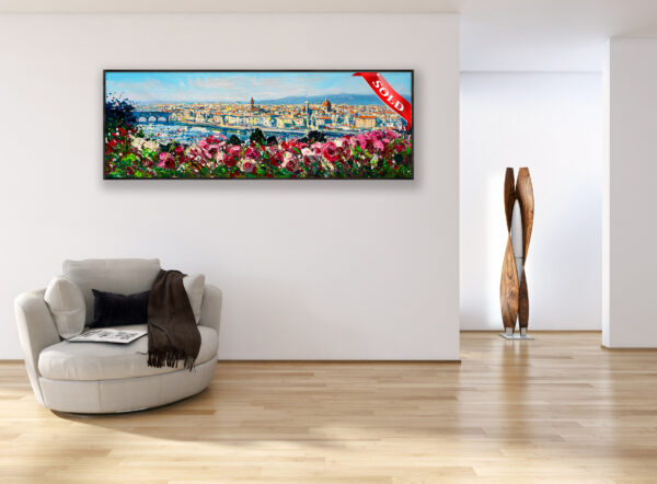 Florenze Painting